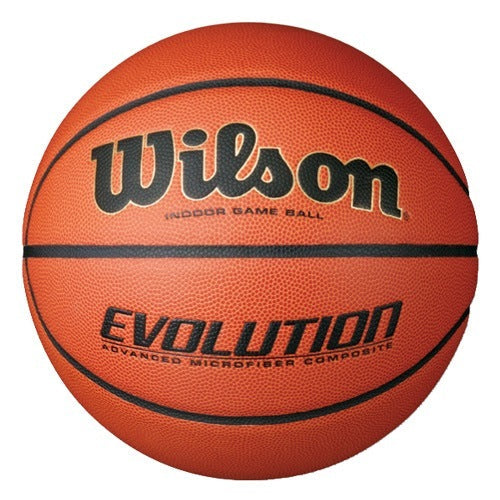 Evolution Game Basketball - Thumbnail 5