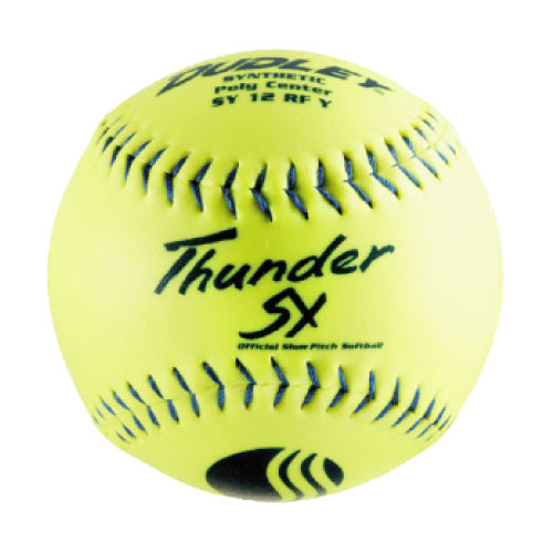 Dudley Thunder SY