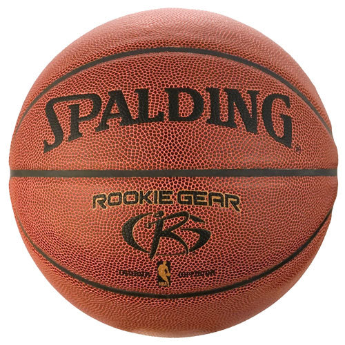 Wilson Rookie Gear Basketball
