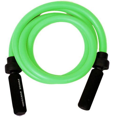 Heavy Weighted Jump Rope