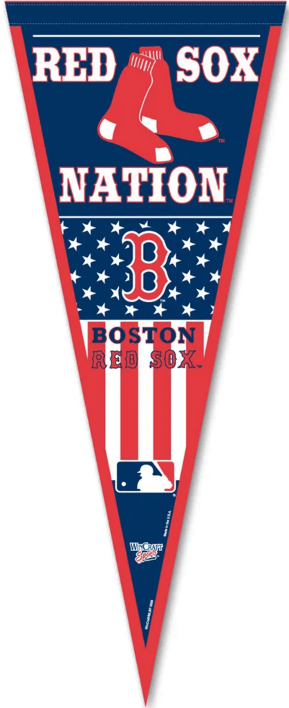 Boston Red Sox – Selectlinesports