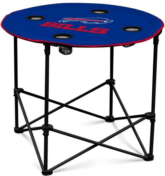 Buffalo Bills - Round Table – Selectlinesports