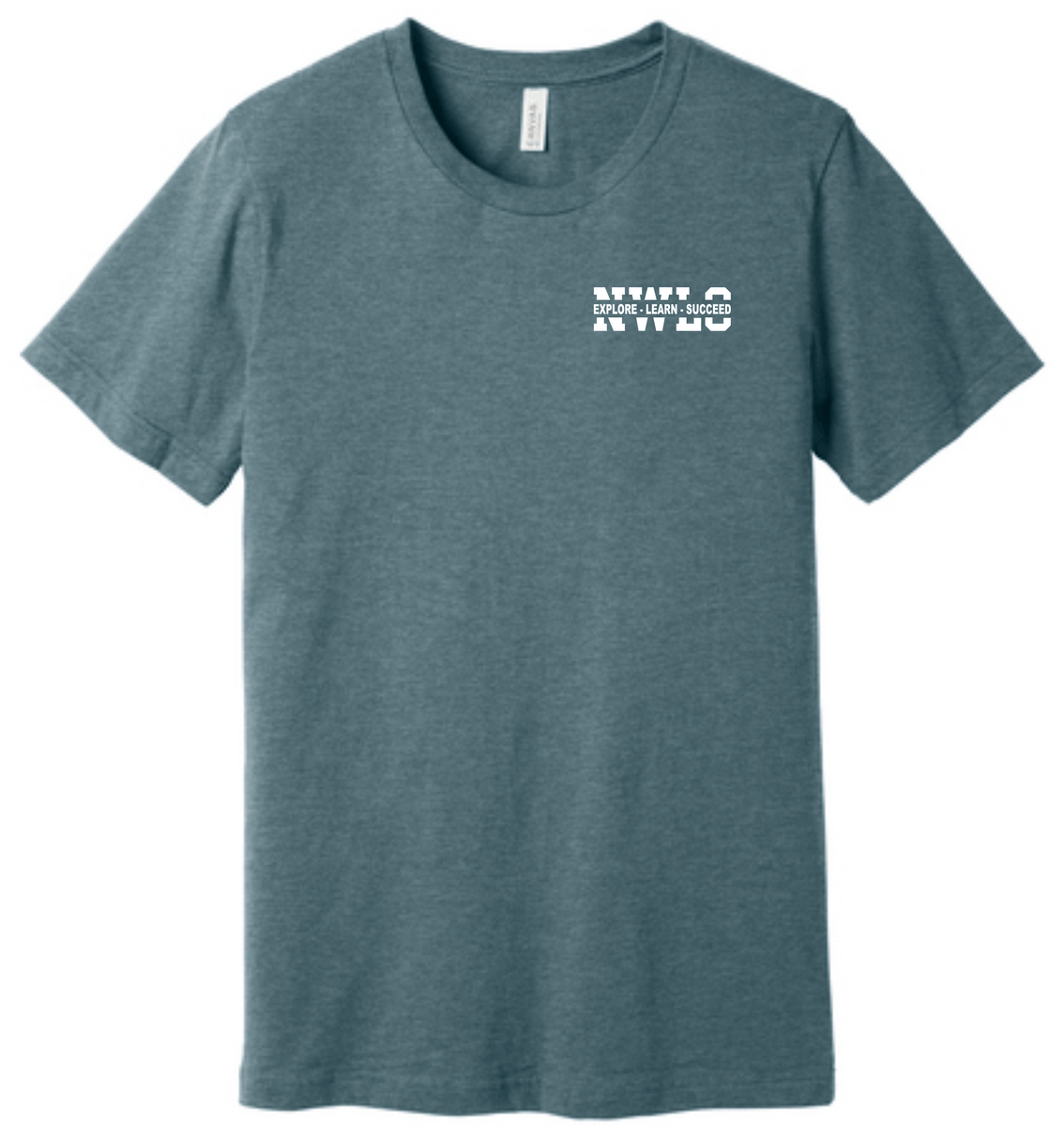NWLC - Tee – Selectlinesports