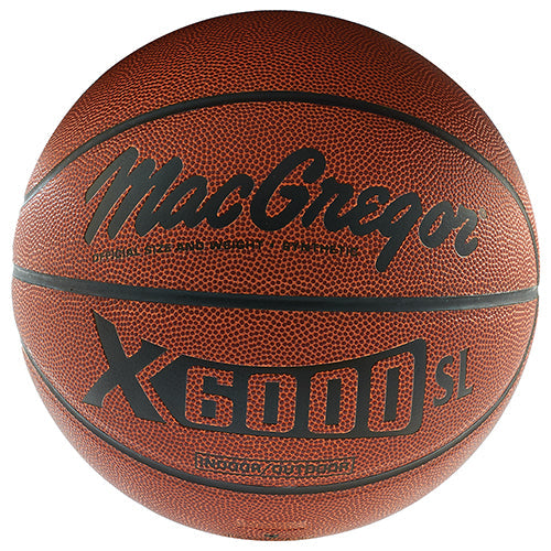 MacGregor X6000SL