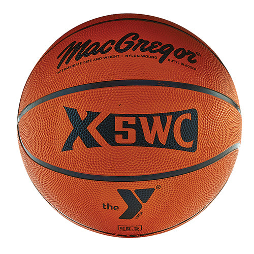 MacGregor X5WC Basketball