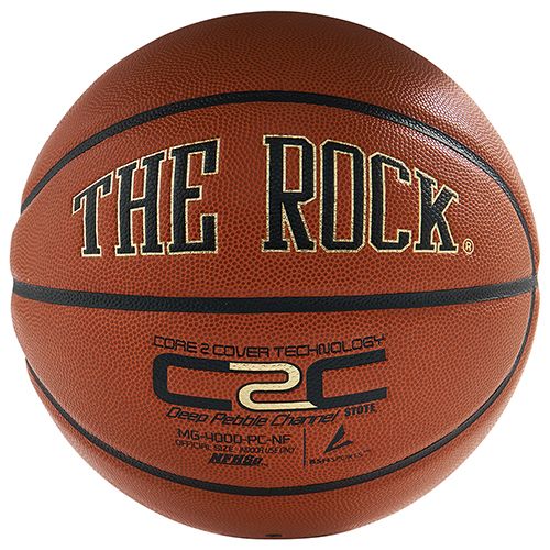 The Rock Game Ball - Thumbnail 2