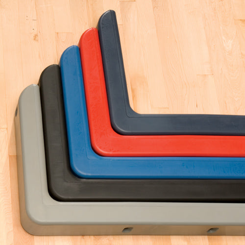 Saf-Guard Cushion Edge Backboard Padding – Selectlinesports