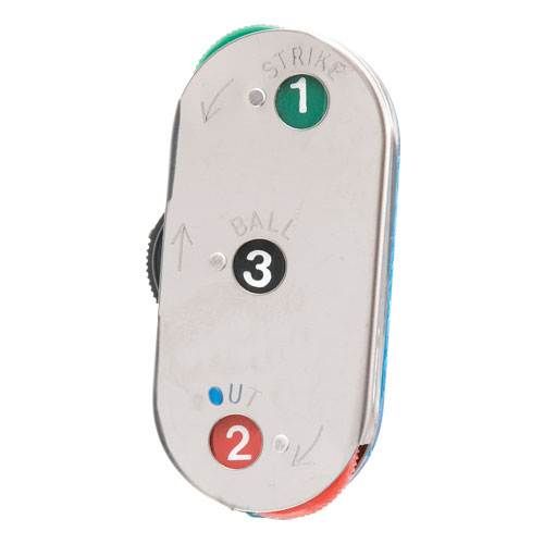 Steel Ump's Indicator – Selectlinesports