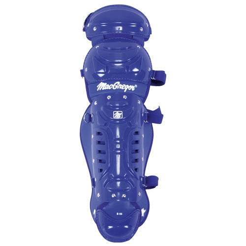 MacGregor B66 Leg Guard
