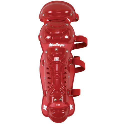 Macgregor B68 Leg Guard - Thumbnail 3