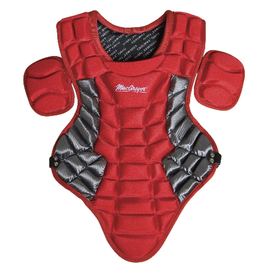 MacGregor Chest Protector - Thumbnail 2