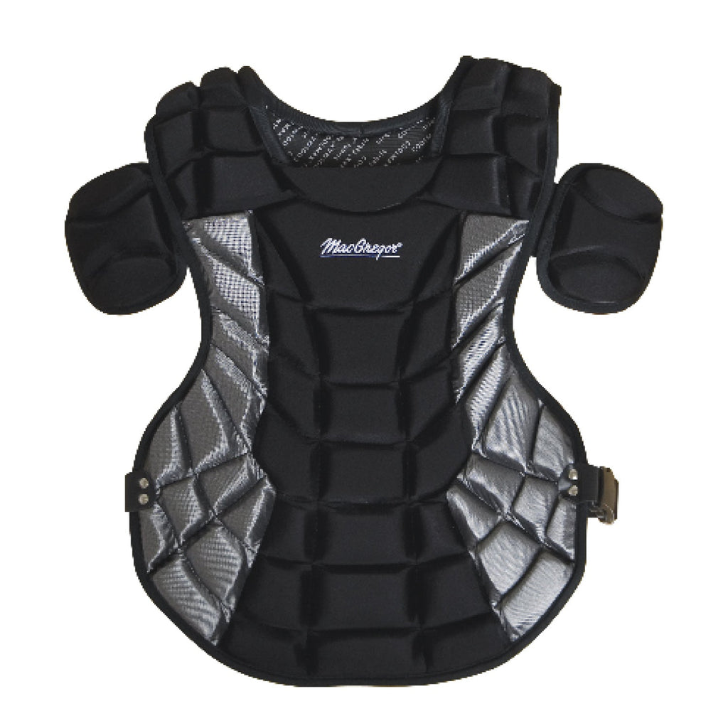 MacGregor Varsity Chest Protector - Thumbnail 4