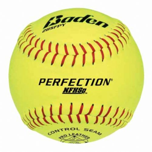 Baden Perfection Game Softball