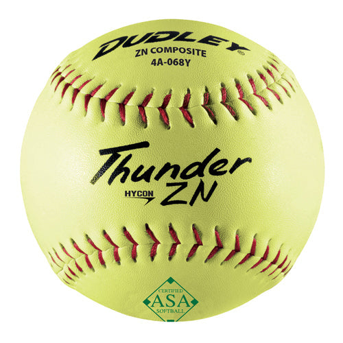 Dudley Thunder HyCon ZN