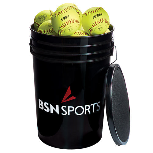 BSN Sports Softball Bucket