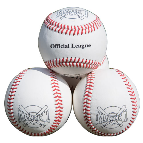 Mark 1 Baseball - Thumbnail 2