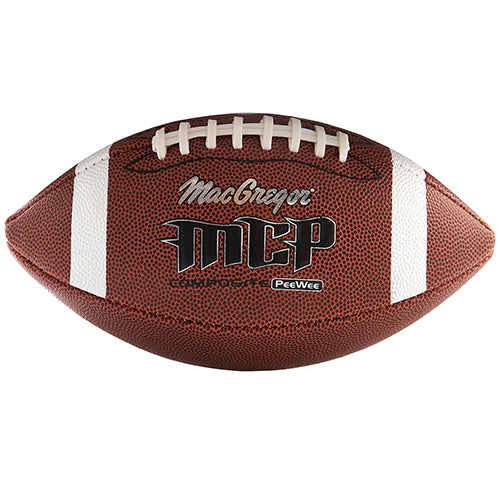 MacGregor Pee Wee Football