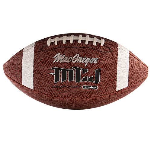 MacGregor Composite Football - Thumbnail 5