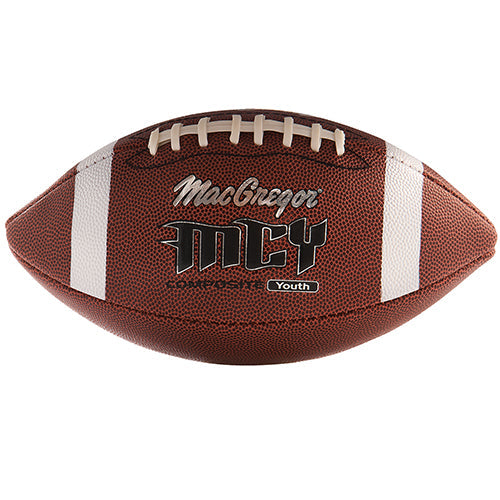 MacGregor Composite Football - Thumbnail 2