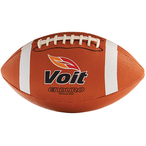 Voit Enduro Rubber Football - Thumbnail 3