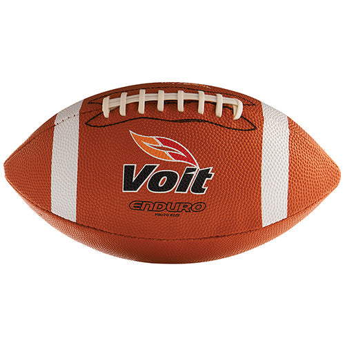 Voit Enduro Rubber Football