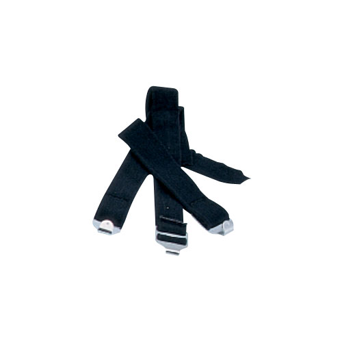 Selectline Sports Leg Guard Replacement Straps