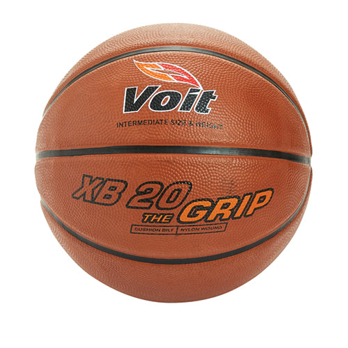 Voit XB 20 The Grip Basketball