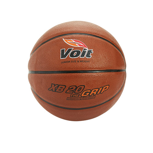 Voit XB 20 The Grip Basketball - Thumbnail 3