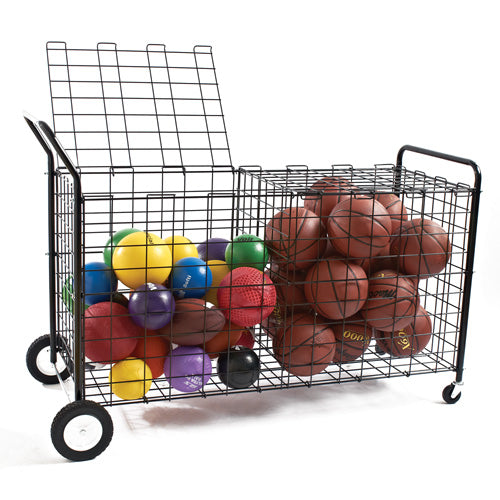 Selectline Sports Ball Locker