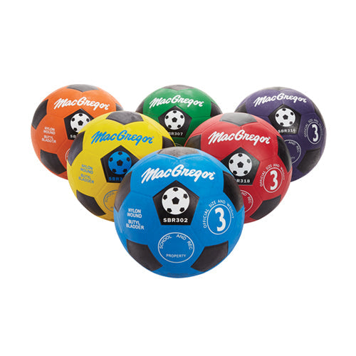 MacGregor Soccer Prism - Thumbnail 3
