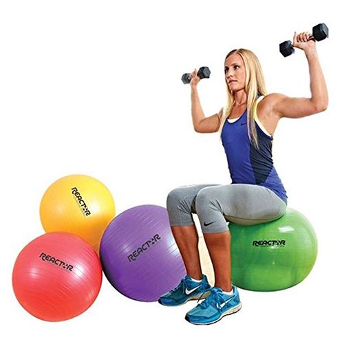 Reactor Fitness Ball - Thumbnail 2