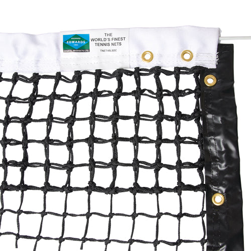 Edwards Tennis Net - Thumbnail 2
