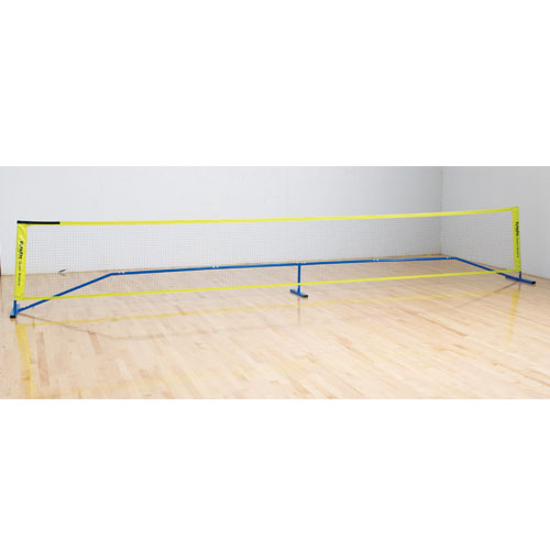 Funnet Net System