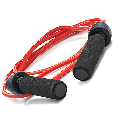 Heavy Weighted Jump Rope - Thumbnail 2