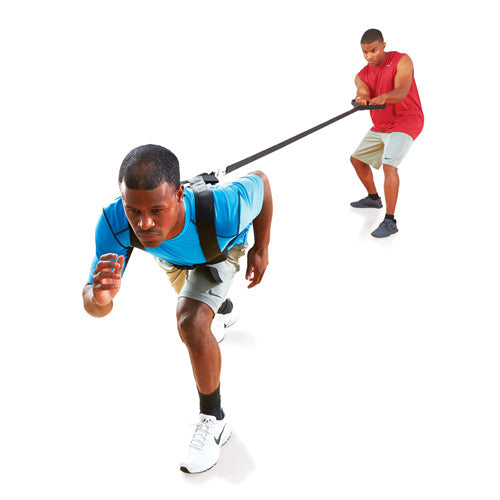 PortaPit Shoulder Resistance Harness - Thumbnail 2