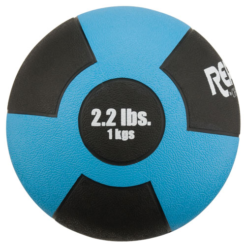 Champion Reactor Medicine Ball - Thumbnail 5