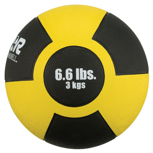 Champion Reactor Medicine Ball