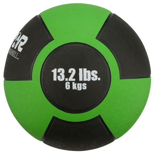 Champion Reactor Medicine Ball - Thumbnail 3
