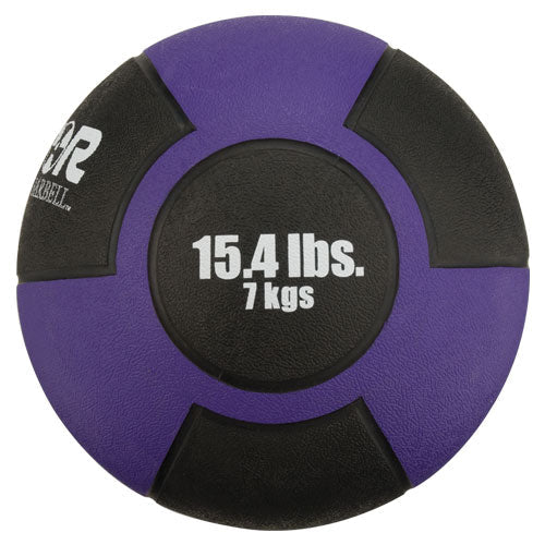 Champion Reactor Medicine Ball - Thumbnail 2