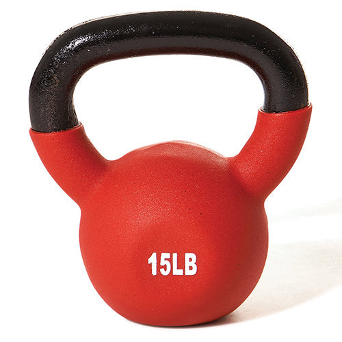 Champion Barbell Kettlebell