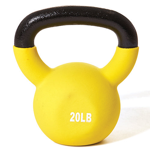 Champion Barbell Kettlebell