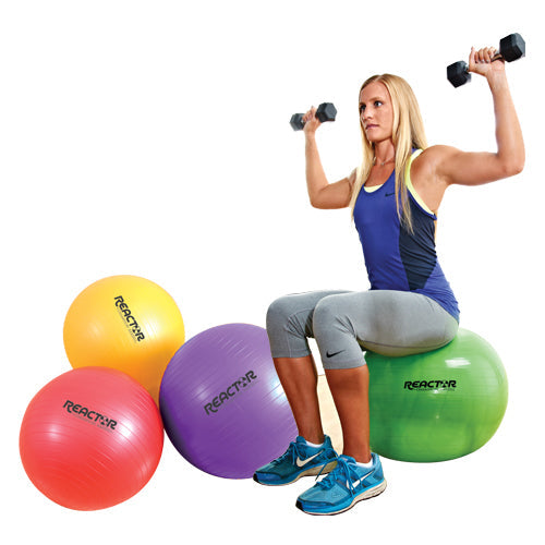 Reactor Fitness Ball