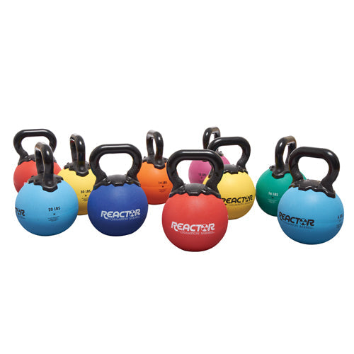 Reactor Kettlebell
