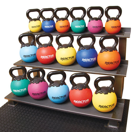 Reactor Kettlebell - Thumbnail 3
