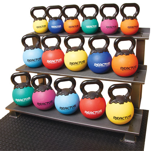 Reactor Kettlebell - Thumbnail 5
