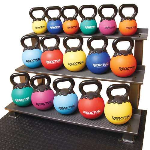 Reactor Kettlebell