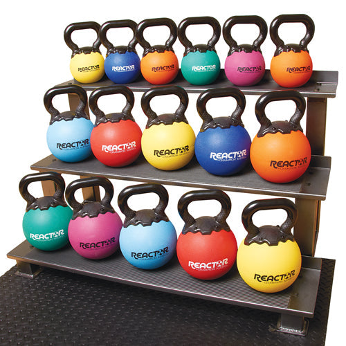 Reactor Kettlebell - Thumbnail 2