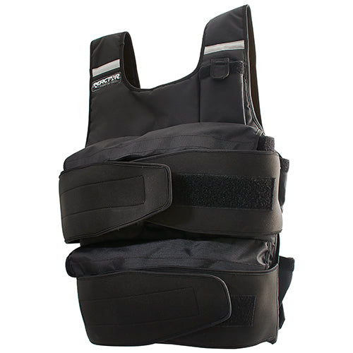 Champion Barbell Reactor Weight Vest - Thumbnail 4