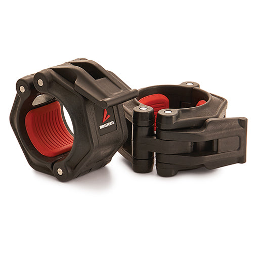 Lock-Jaw Olympic Collar