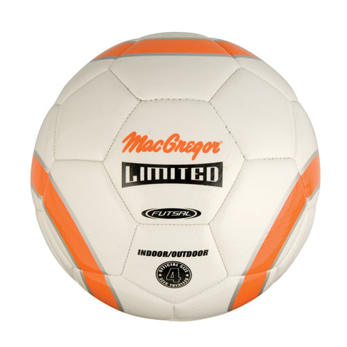 MacGregor Futsal Soccer Ball